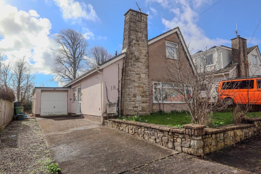 Main image of property: Colhugh Park, Llantwit Major, CF61