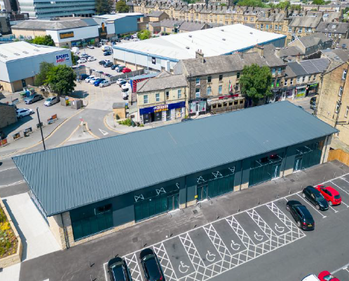 Additional image 2 of Coney Lane, Keighley, West Yorkshire, BD21