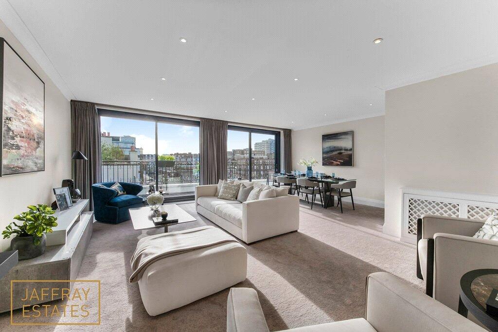 Main image of property: Bryanston Place, Marylebone, London, W1H