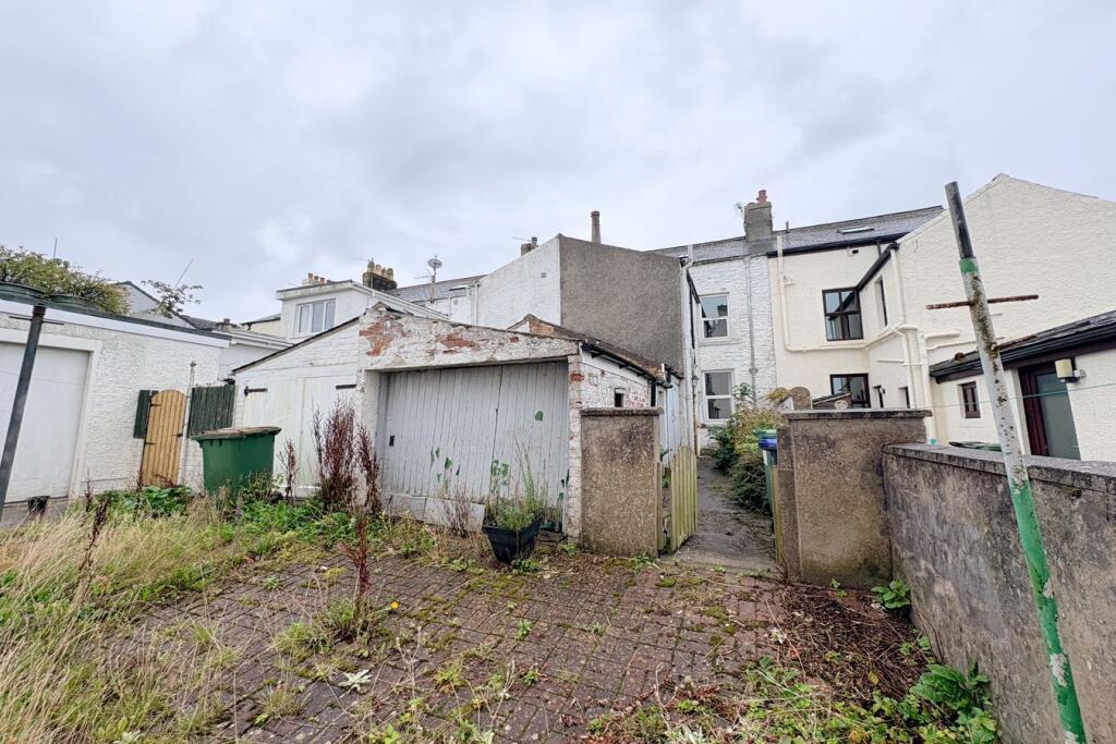House in Carlisle - View 5
