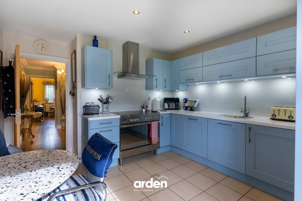 Additional image 6 of Forhill Court, Lea End Lane, Birmingham, B38