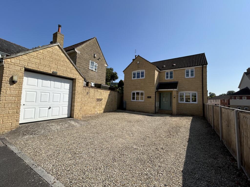 Main image of property: Milborne Port, DT9 5HL