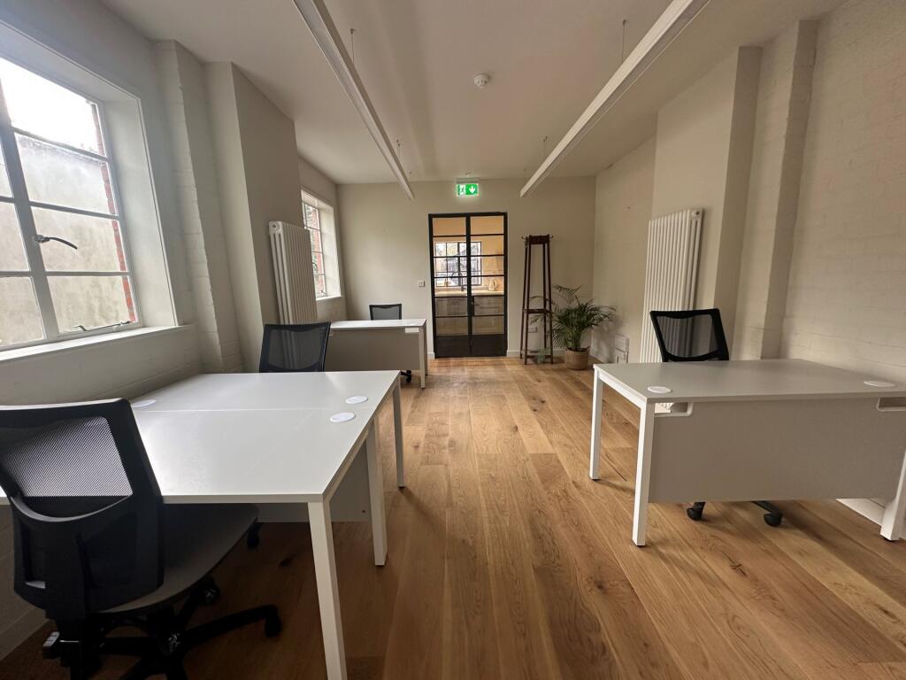 Main image of property: St Mary's Street, Monmouth, NP25