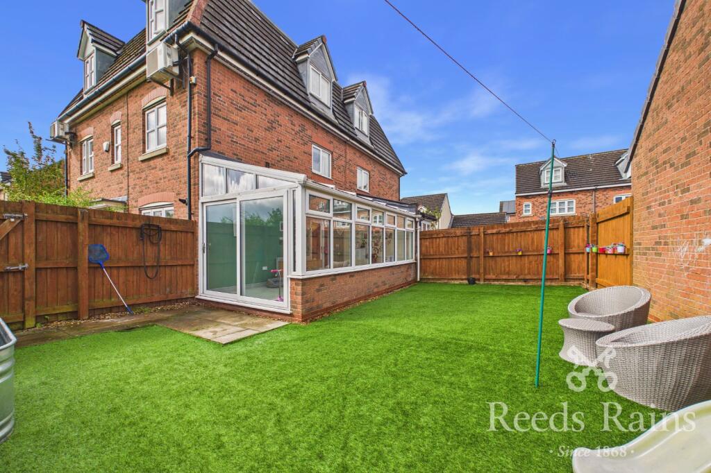 House in Chorley, Euxton - View 2