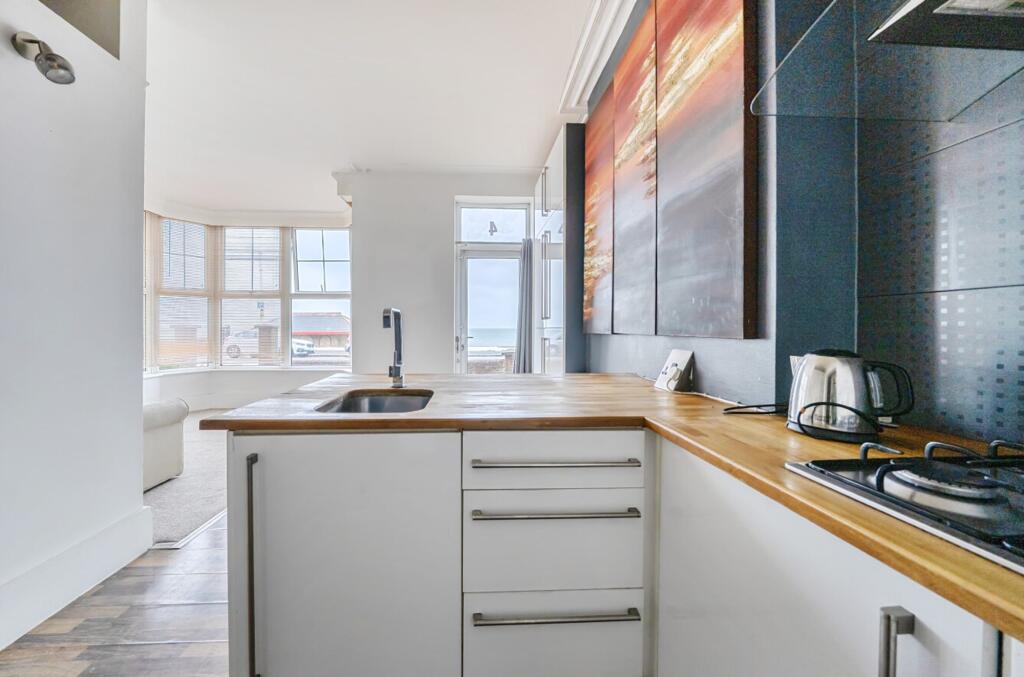 Apartment in Arun, Bognor Regis - More