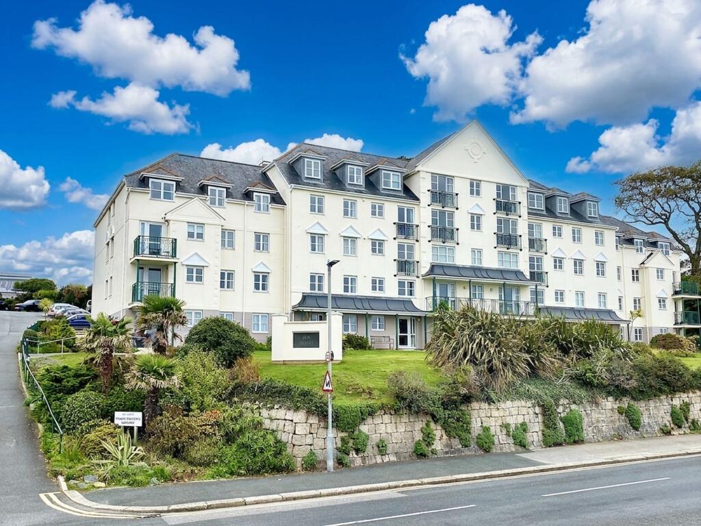 Main image of property: Cliff Road, Bay Court Cliff Road, TR11
