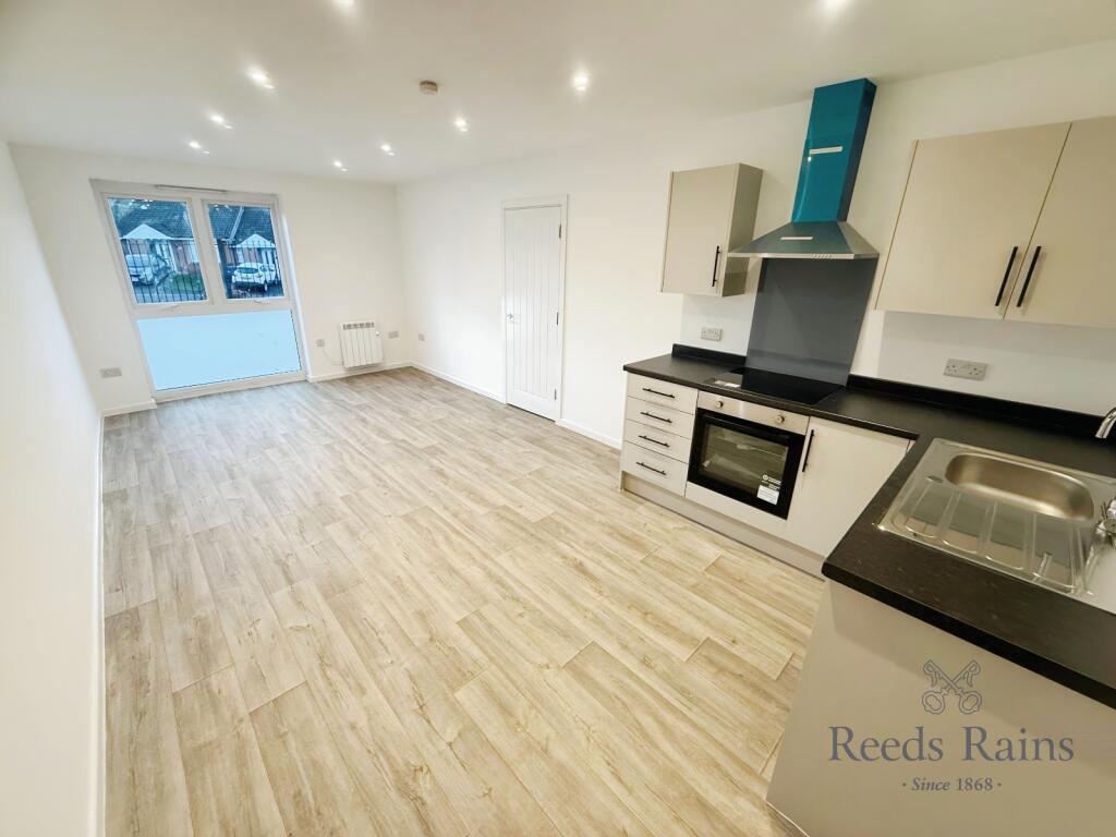 Main image of property: Gloucester Grange, Newcastle, Staffordshire, ST5