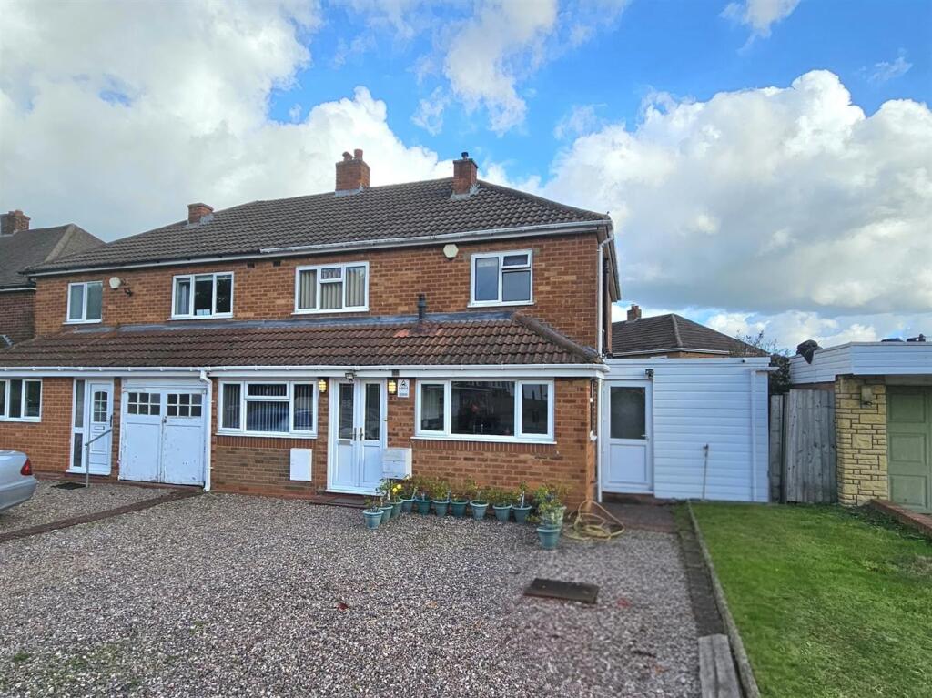 Main image of property: Hobs Moat Road, Solihull