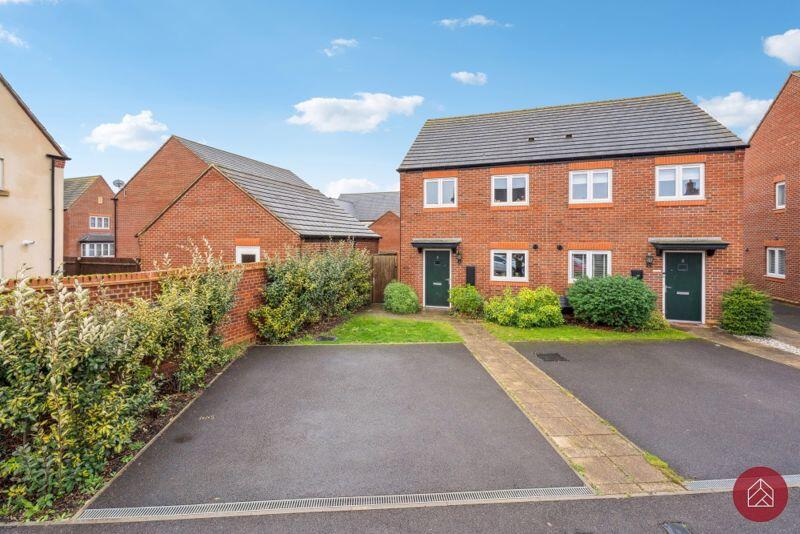 Main image of property: Nash Road, Bicester