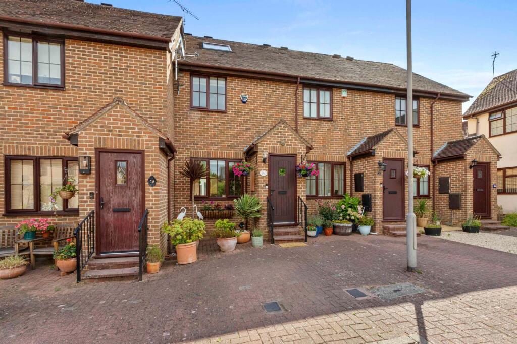 Main image of property: Old Town Close, Beaconsfield, HP9