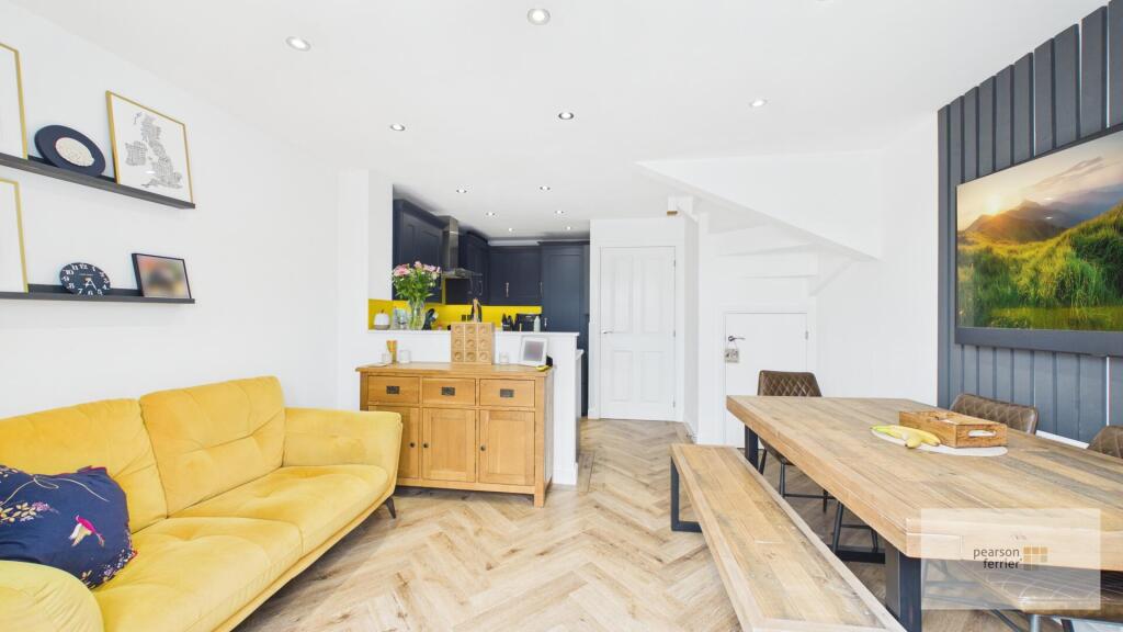 House in Bury, Greater Manchester - View 4