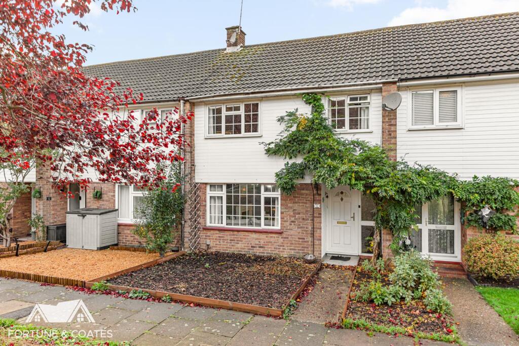 Main image of property: Ryecroft, Harlow