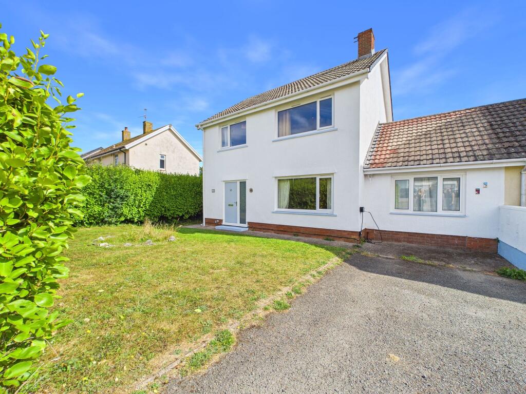 Main image of property: Wheelers Way, Manorbier, SA70
