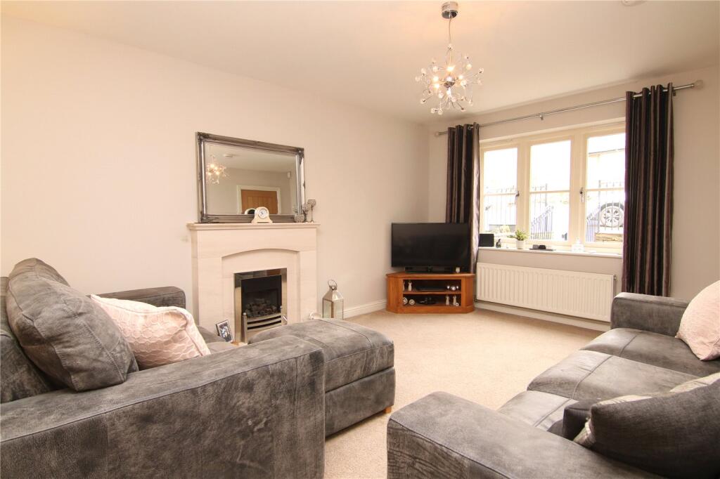 Banklands Lane, Silsden, BD20 photo 3