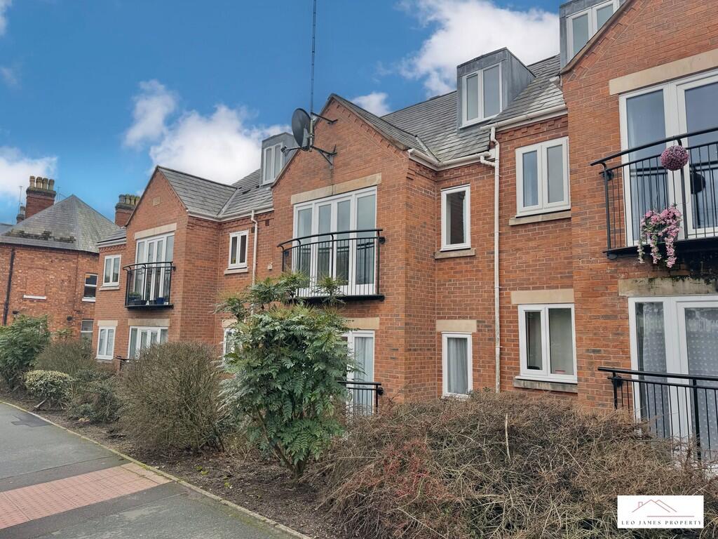 Main image of property: Heatley Court, Whitchurch