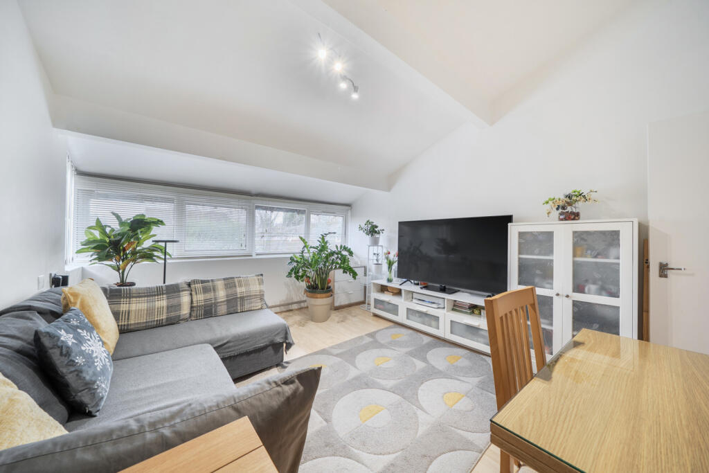 Main image of property: Bennett Close, Northwood