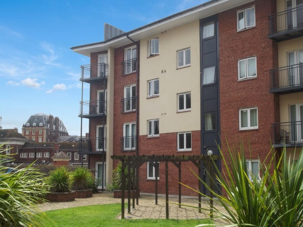 Main image of property: Exeter City Centre