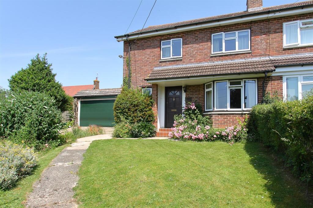 Main image of property: Strawberry Lane, Up Somborne, Stockbridge