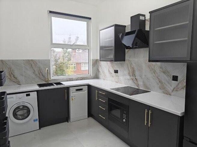 Main image of property: Egerton Road