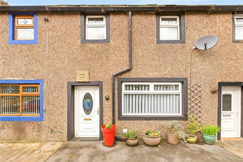 Main image of property: Green End Road, Earby, Lancashire, BB18