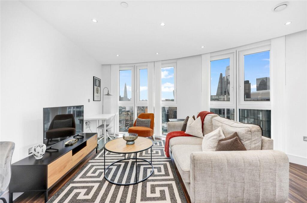 Main image of property: Alie Street, E1