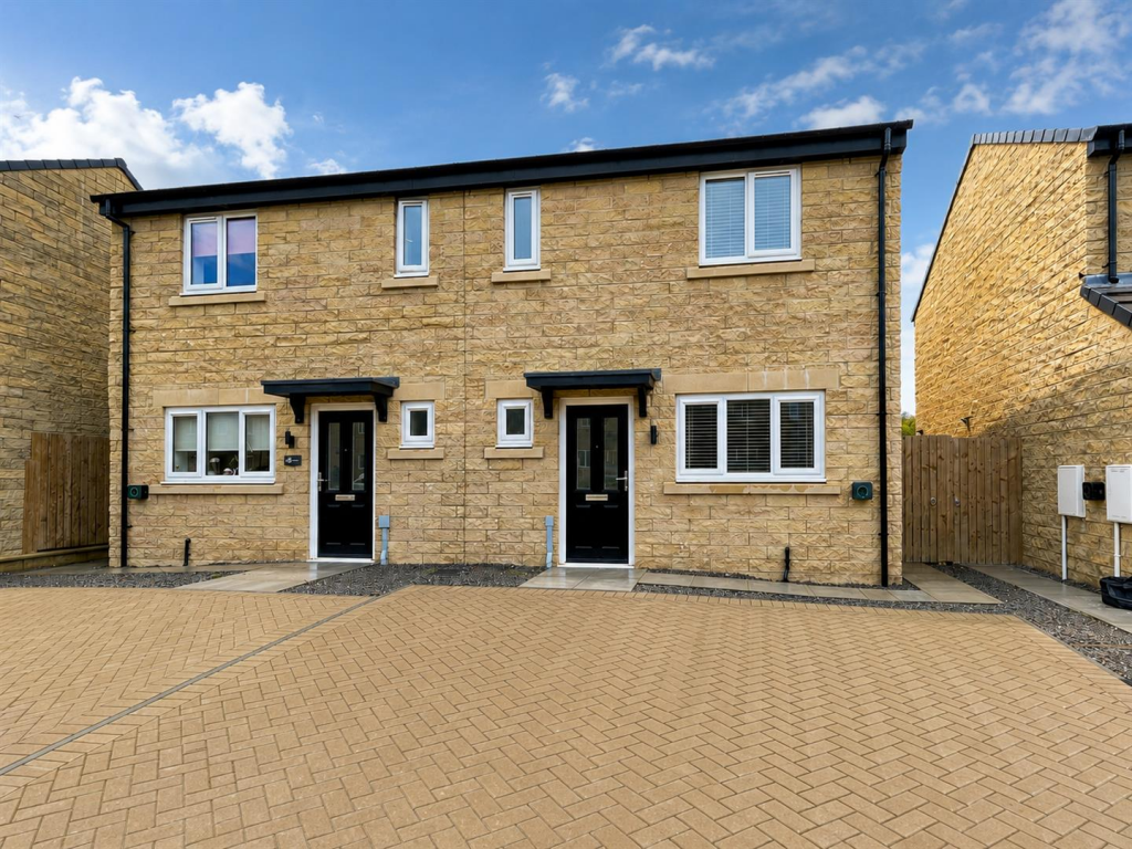 Main image of property: Azalea Drive, Hurworth Moor, Darlington
