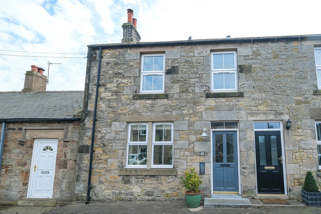 House in Newcastle upon Tyne