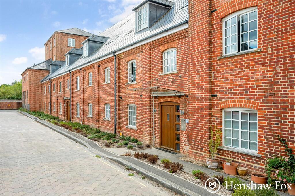 Main image of property: Brewery Lane, Romsey, Hampshire