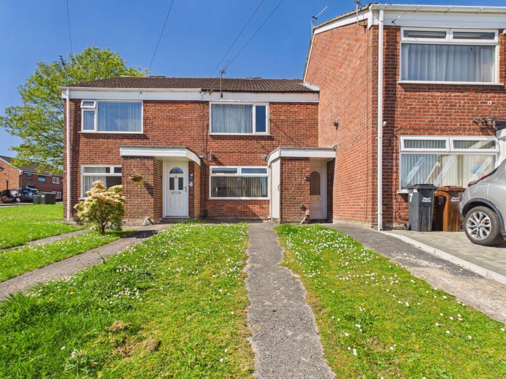 Main image of property: Sandstone Road, Winstanley, Wigan WN3 6TW