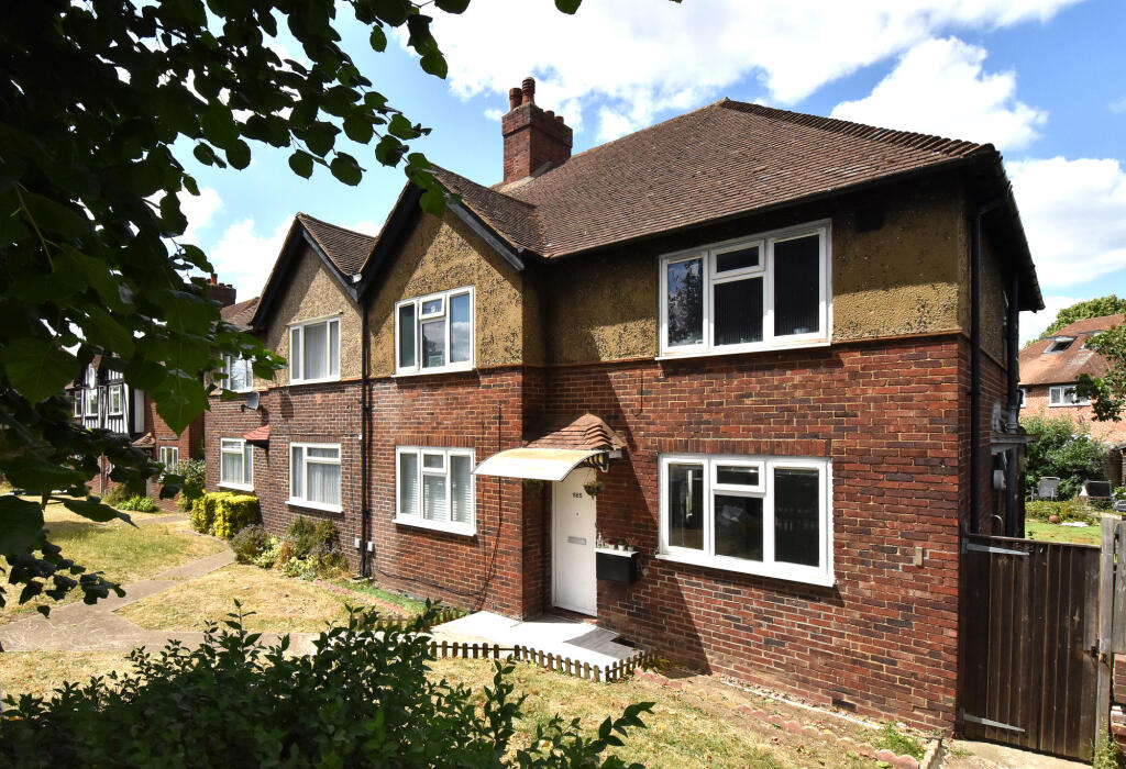 Main image of property: Westhorne Avenue, London, SE9