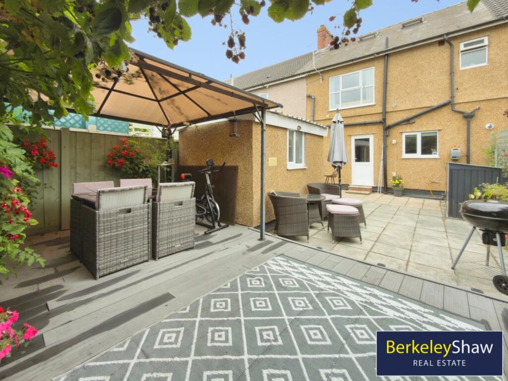 House in Liverpool - View 2