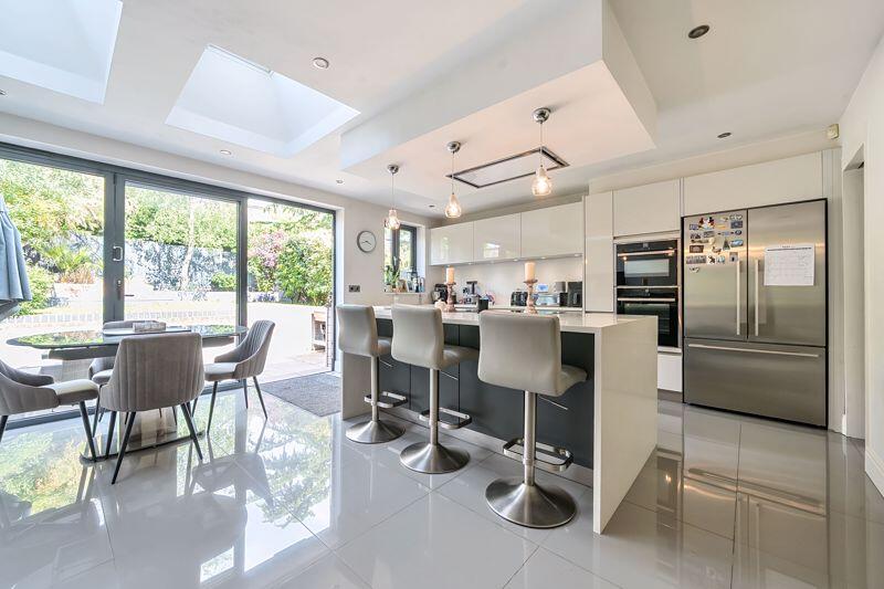 Main image of property: Brookside South, Barnet