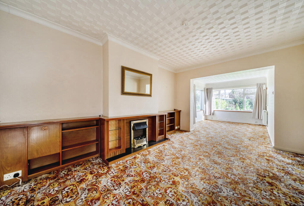 House in Tewkesbury, Bishop's Cleeve - View 4