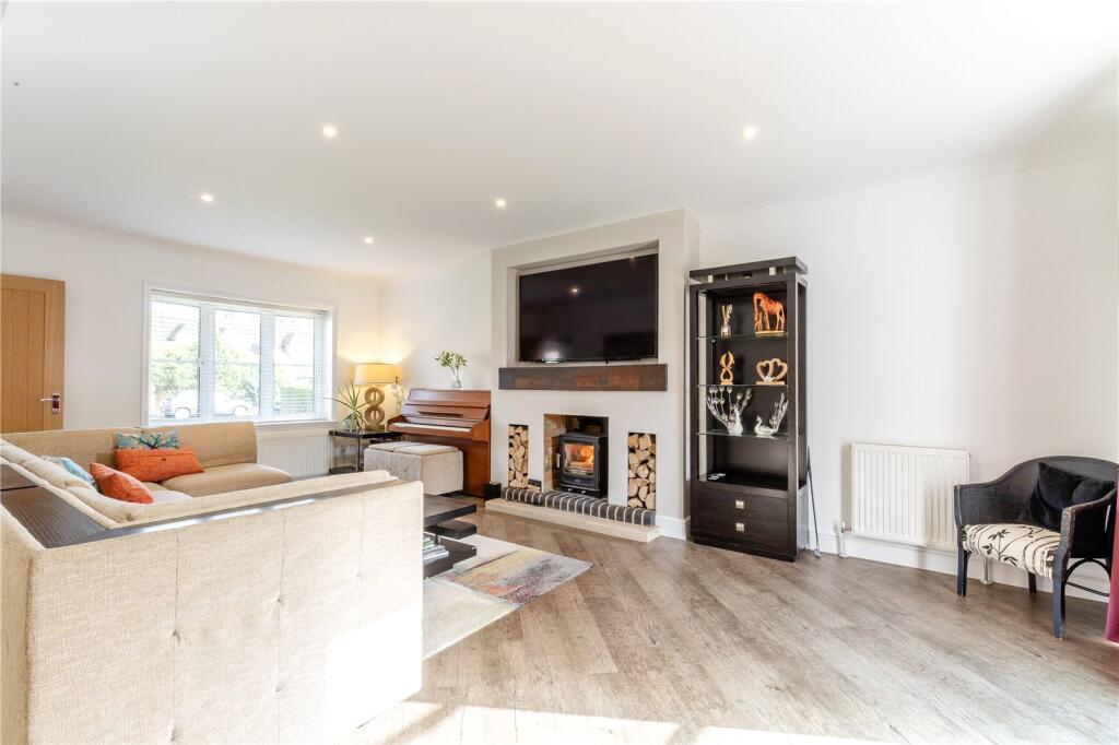 House in Whittlebury - View 6