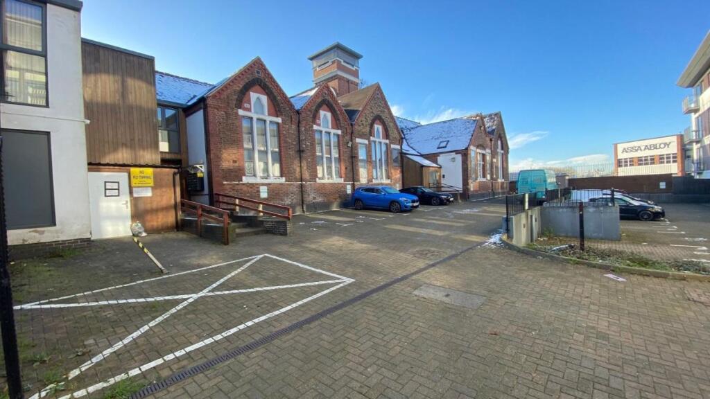 Main image of property: Portobello Village, School Street, Willenhall WV13