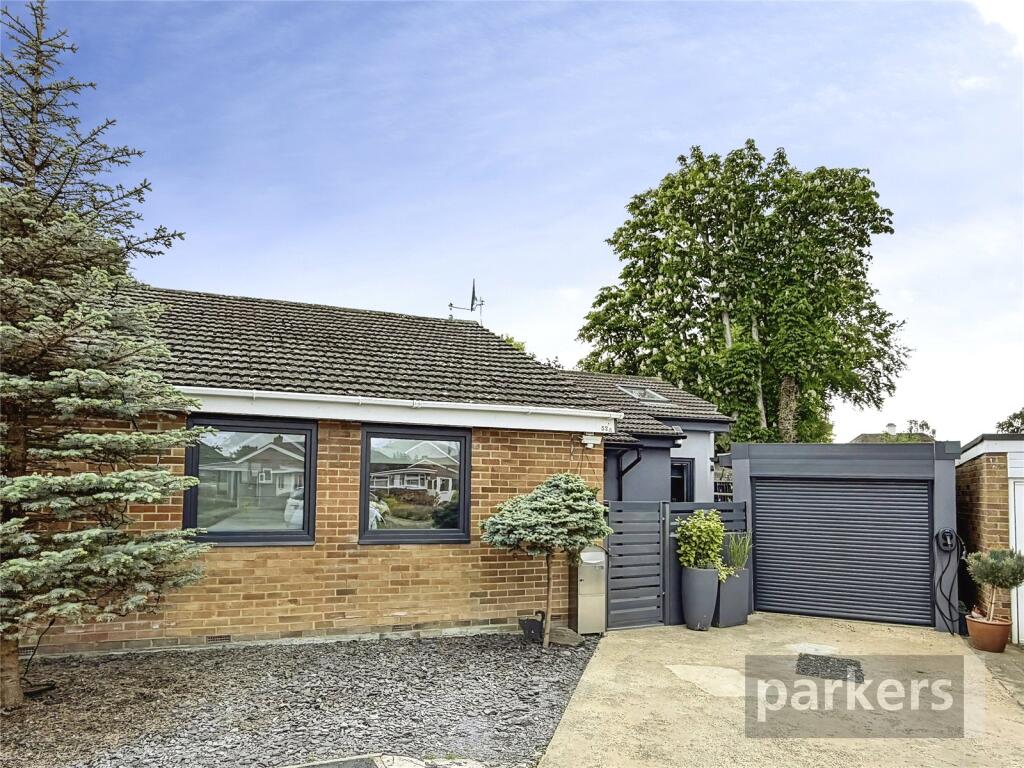 Main image of property: Shakespeare Road, Eynsham, Witney, Oxfordshire, OX29