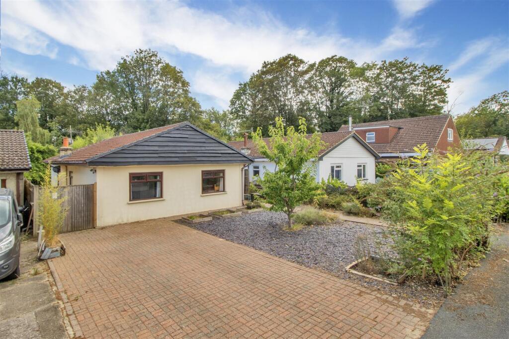 Main image of property: Birch Close, Hildenborough