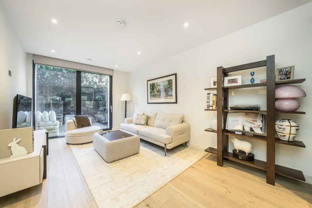 Main image of property: Golden Lane, The Denizen, Clarendon Court