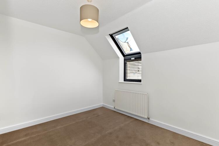 Apartment in Oxford - View 5
