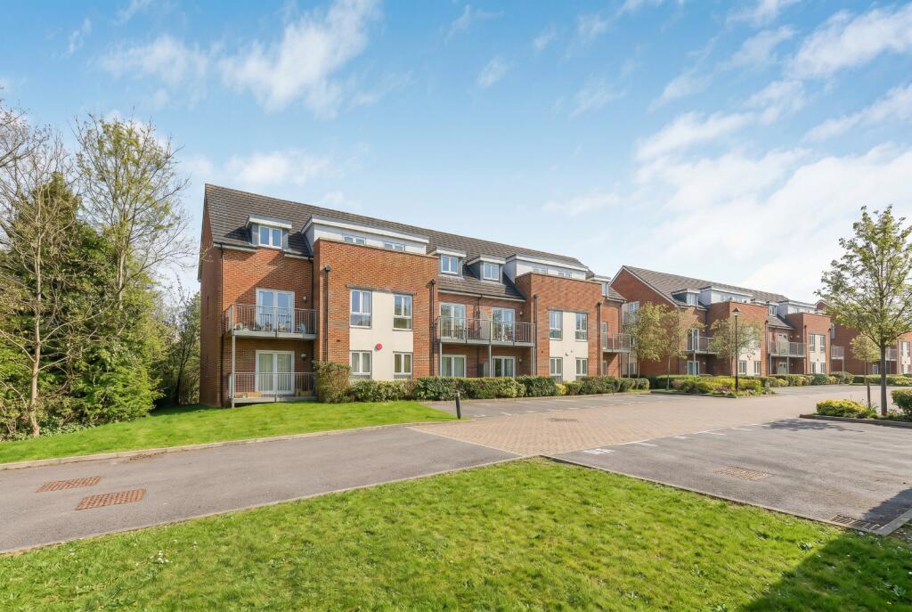 Main image of property: Leander Way, Oxford, Oxfordshire, OX1
