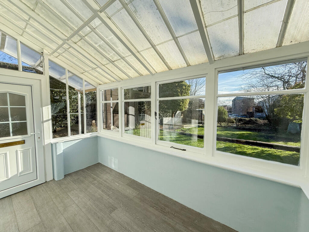 House in Blairgowrie, Perth and Kinross - View 5
