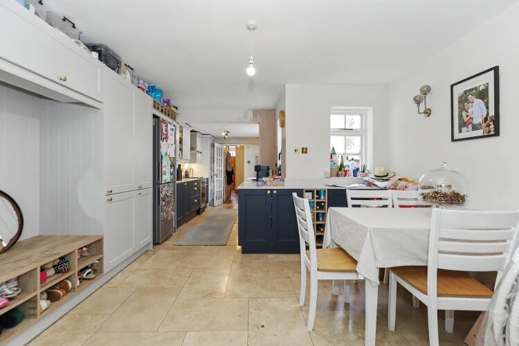 Main image of property: Godstow Road, Oxford
