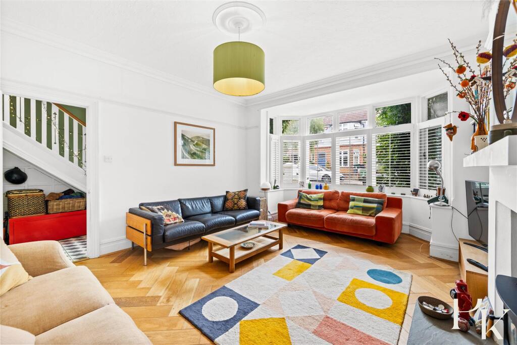 House in Hove, Brighton and Hove - View 4