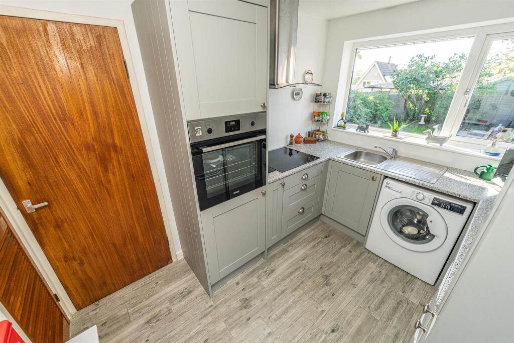 House in Cannock Chase, Rugeley - View 2
