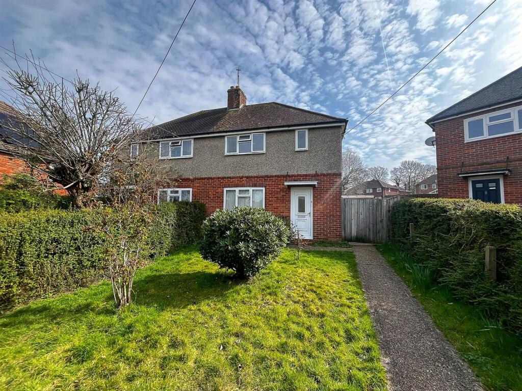Main image of property: St. Andrews Road, Burgess Hill