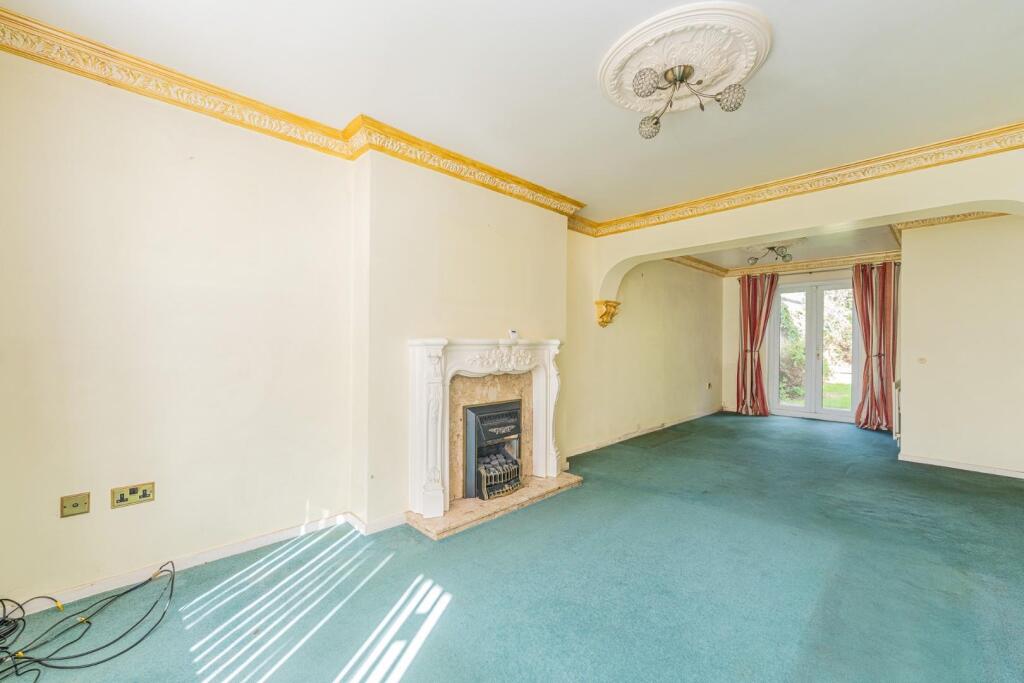 House in Cannock Chase, Hednesford - View 5