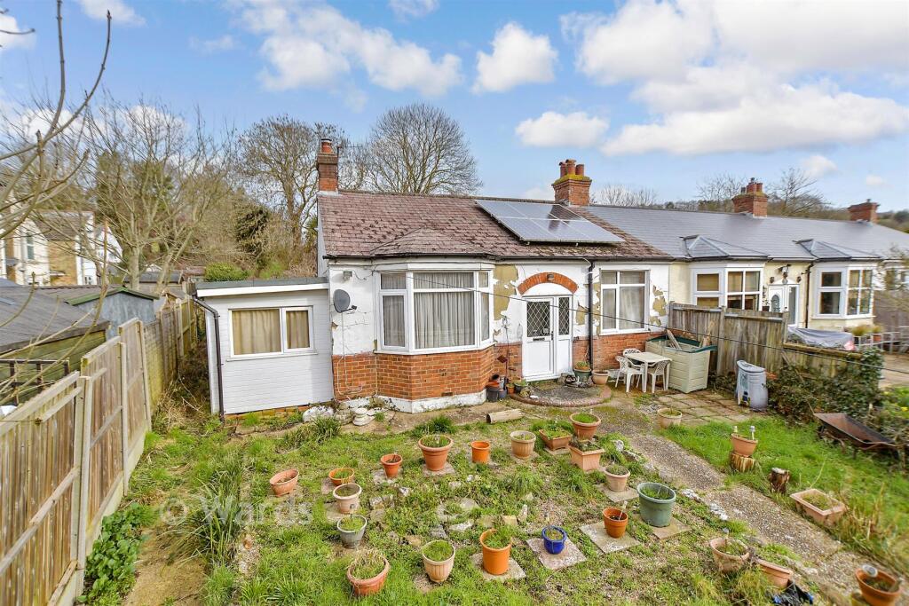 Main image of property: Horn Street, Seabrook, Hythe, Kent