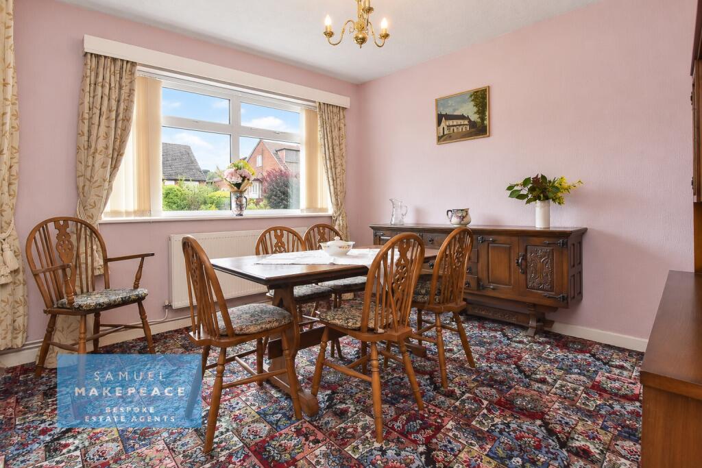 House in Newcastle-under-Lyme, Kidsgrove - More