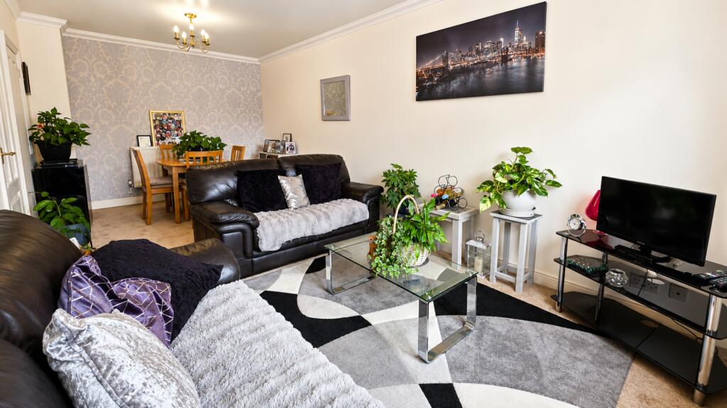 Apartment in London - View 5