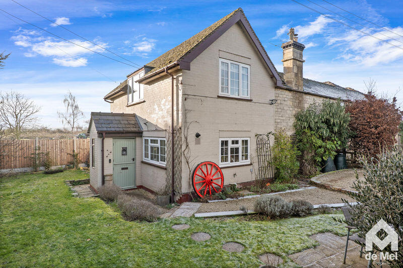Main image of property: Southam Fields Farm, Meadoway, Bishops Cleeve, Chletenham, GL52